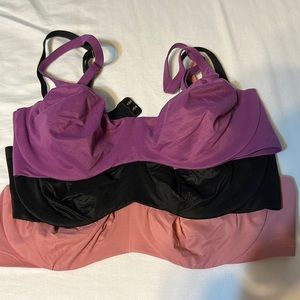 Victoria Secret Soft Unlined Bra
